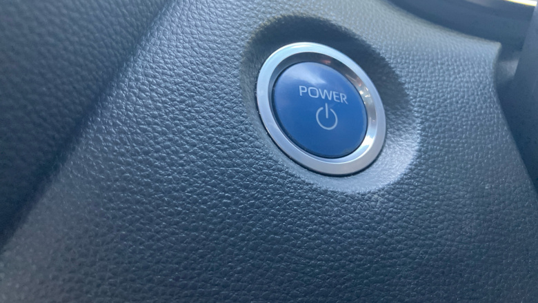 Toyota Corolla 2.0 VVT-i Hybrid GR Sport 5dr CVT Hybrid Hatchback